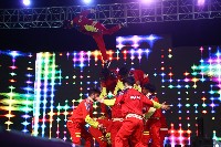 Liger Movie Pre Release Event Photos
